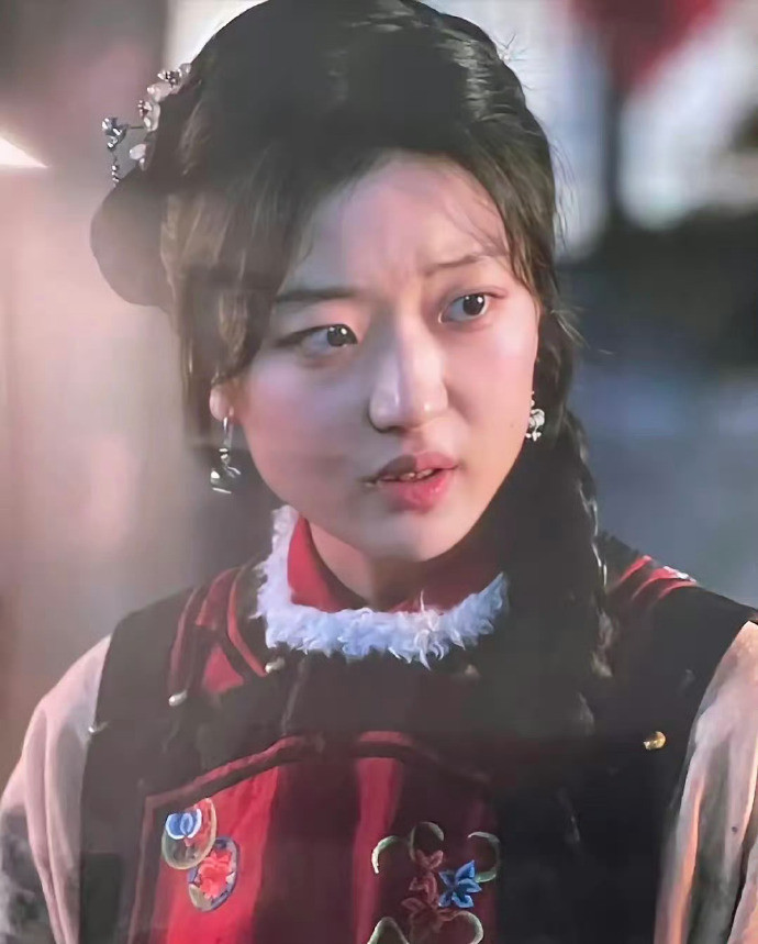 孙千一部爆剧都没有，为什么还可以接二连三地演特别好班底大制作的女主？