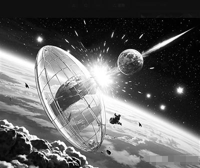 如果真的成功，中国航天将会超越所有神话！最新消息显示，中国将执行一项前所未有的深