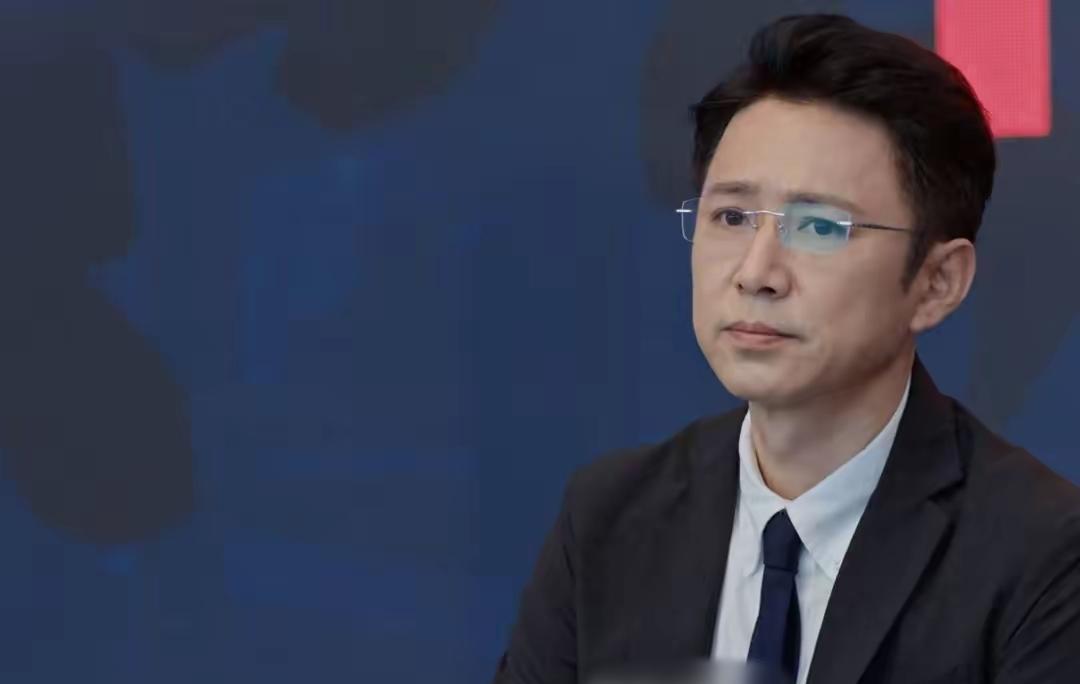 2024年筹拍《蛮好的人生》，导演第一时间就找来王阳出演丁致远，童蕾却说:“王阳