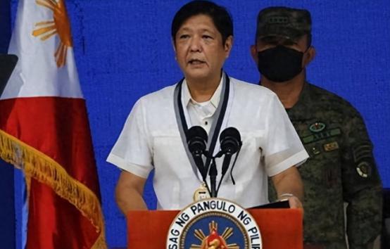 底线不容触碰！中方硬刚，就算是100个盟友也奉陪，中菲濒临开战？ 南海这几年