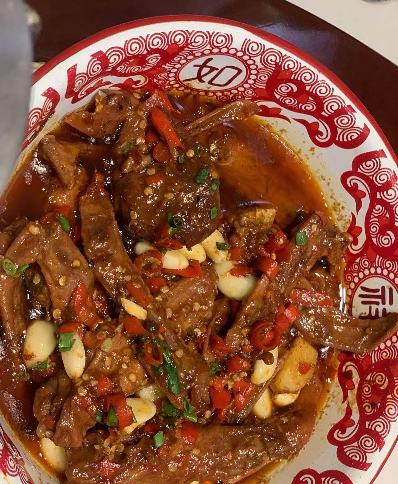 江西南昌30年的老店,真的好好吃!