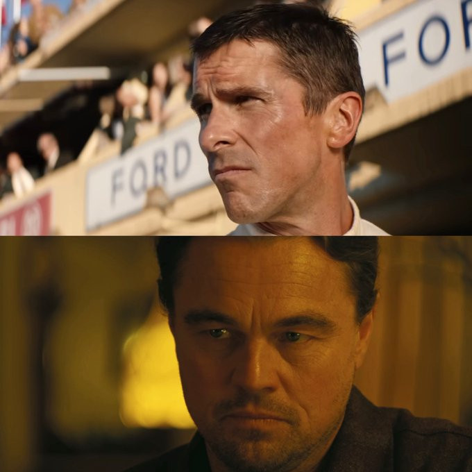 克里斯蒂安·贝尔有望出演迈克尔·曼执导的《盗火线2》，与莱昂纳多·迪卡普里奥共同