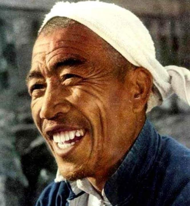 陈永贵当上副总理后，住在钓鱼台国宾馆，但毛主席让他搬出去，不要住在钓鱼台，是什么