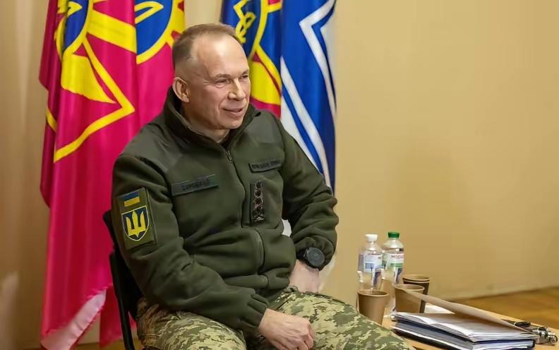 乌军发起了“扎波罗热大反攻”。​当地时间2月6日清晨，乌克兰军队在广阔的战线