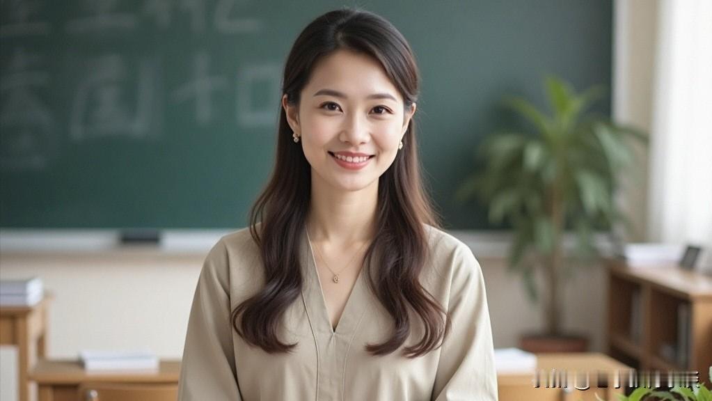 30年教龄的农村小学老教师，给一线教师提出如下建议：1. 女老师，尤其是模样