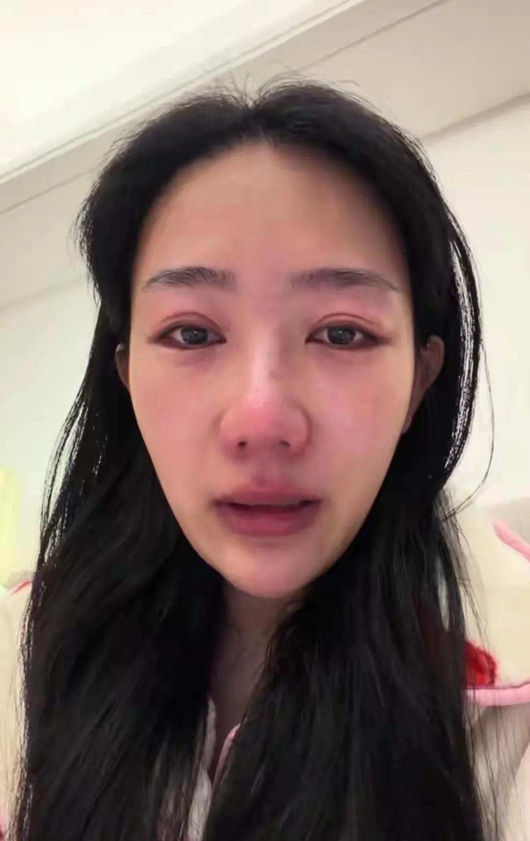 张雪峰网传的二婚妻子发声，原来没有领证，只是在一起相处三年的女友，她叫张张，自曝