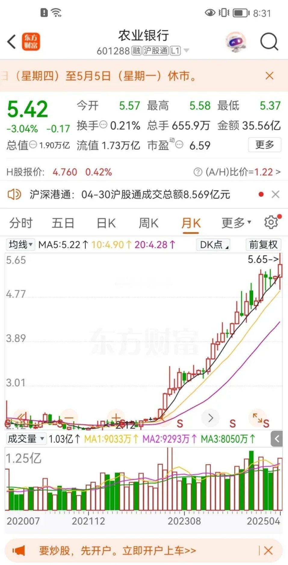 有位资深股友深耕股市近三十载，以1.8万元本金起步，如今家庭资产、生活所需均由股