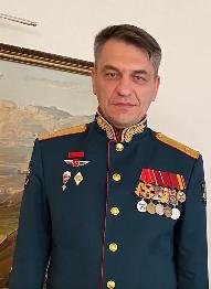 图文：俄海军陆战队副总司令和俄第51集团军司令因战绩不佳遭解职俄罗斯占领军指