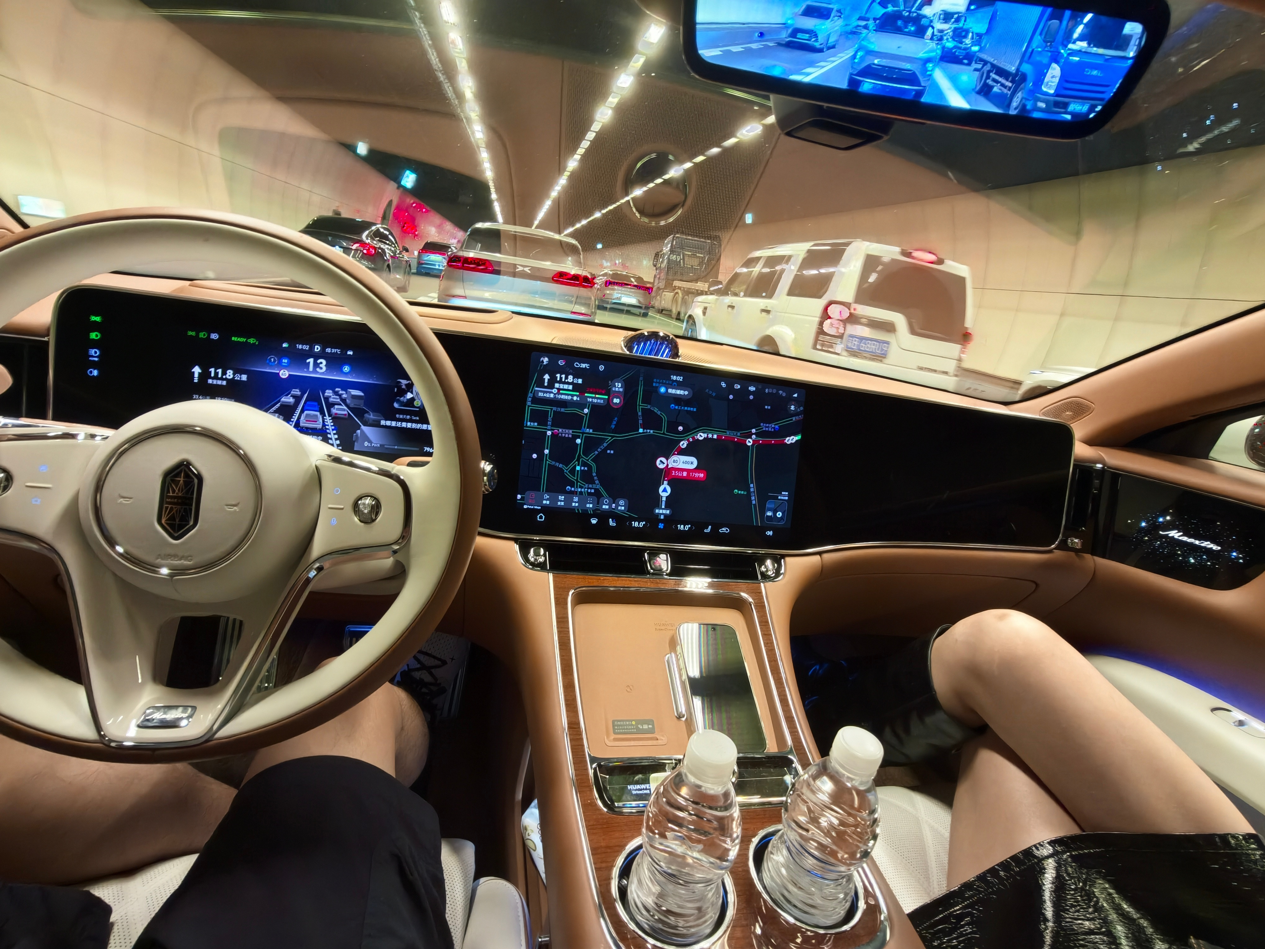 开一个半小时去店吃烧鸡，是真爱。