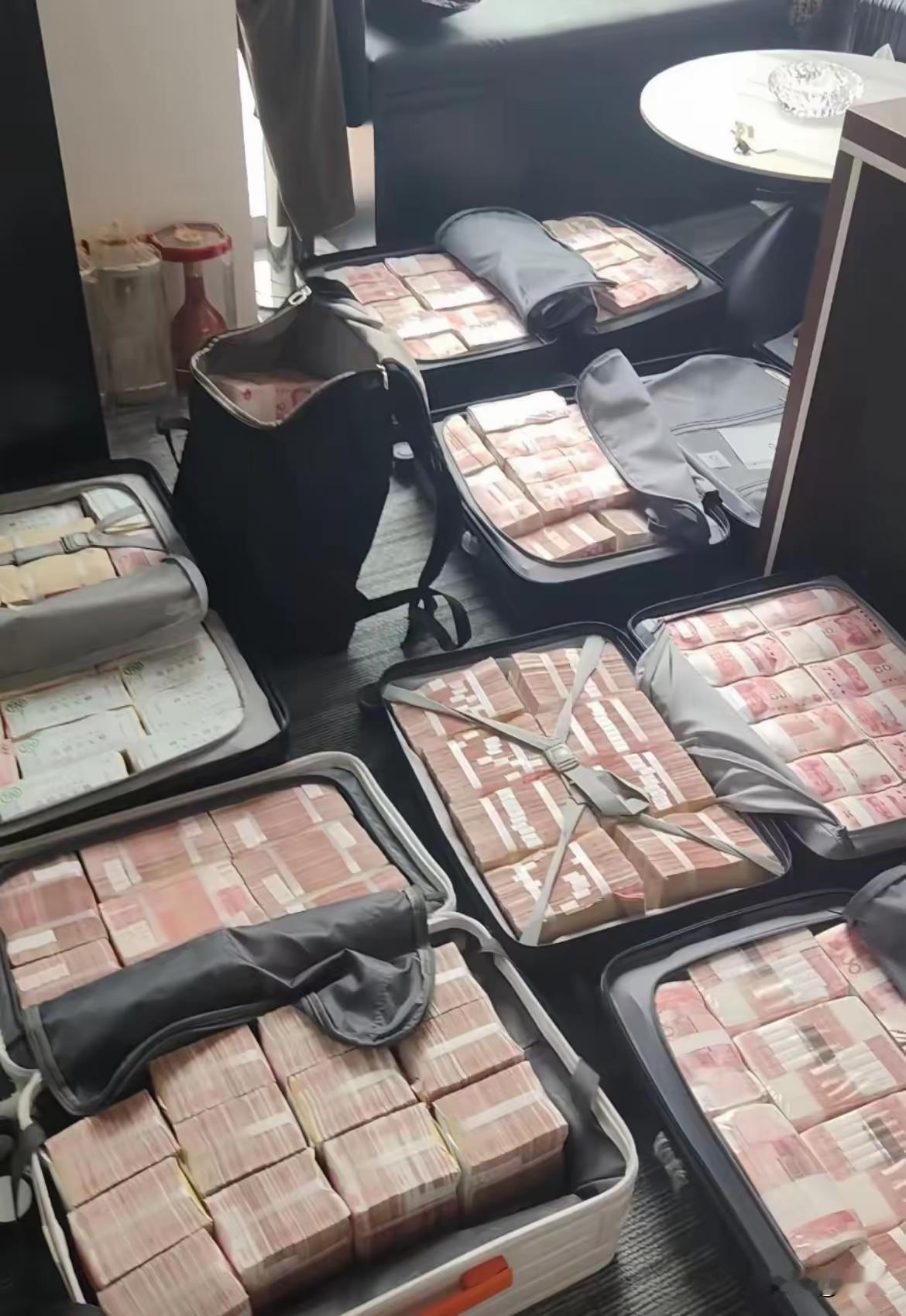 有这么多存款放在香港算什么水平呢？