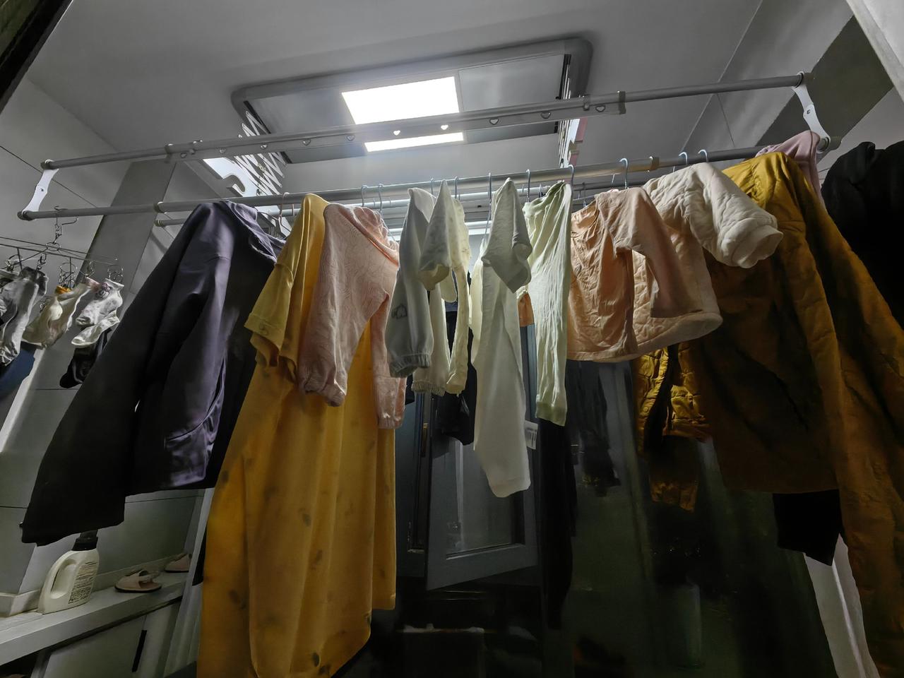 强者修己以适境，所谓“怕媳妇”，实则是智者懂得让步的从容罢了。