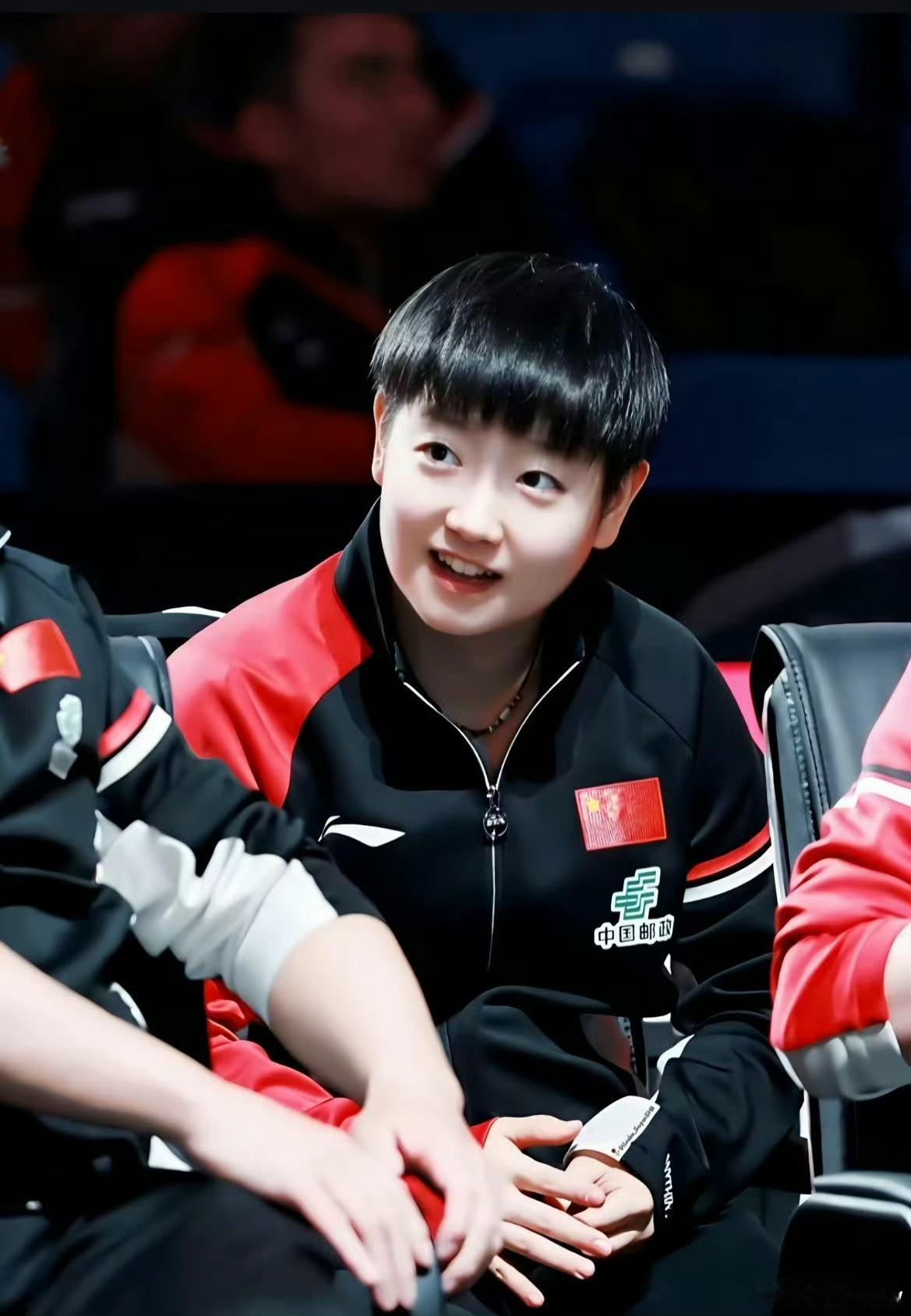 🔥断层破10亿！孙颖莎智搜登顶创历史，网友：这才是顶流该有的样子！💥单