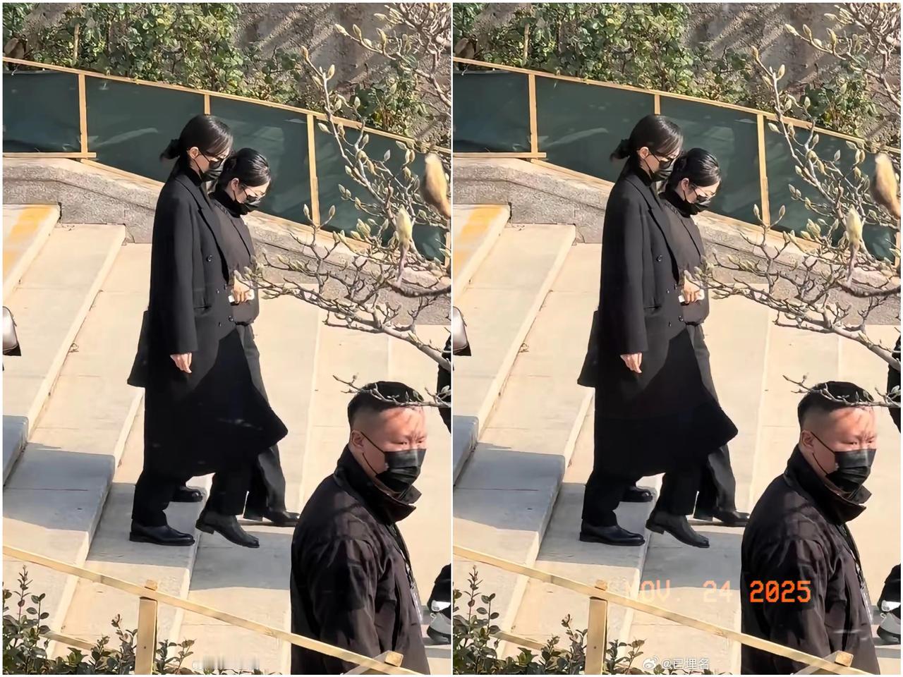 唐嫣这个人根本经不起研究因为仔细一查，你就发现她这个人才是顶级明星的样子。