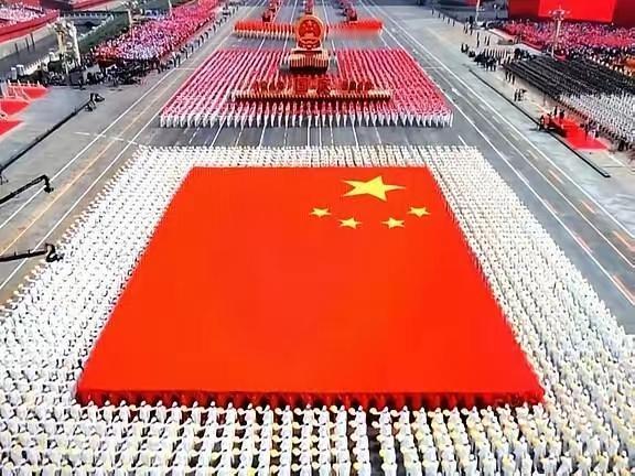 局势一下就变了，美国傻眼了，日本急了，韩国呆了，看着中国这么强势反击，他们焦虑不