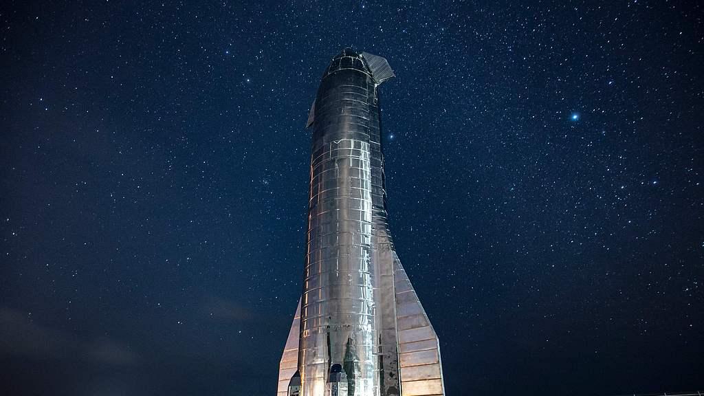 SpaceX与xAI重磅合并！100万颗卫星计划加速推进