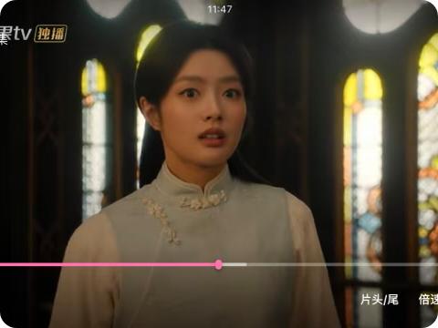 说句实在话，大家轻点喷，到现在都不明白，到底是谁在吹，徐若晗是清纯小白花类型