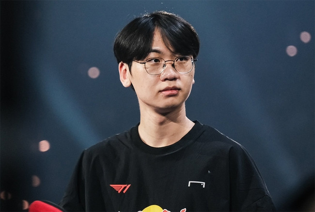 宙斯偷走我的人生! Doran再度化身Doran神 多次拯救T1与水火之中