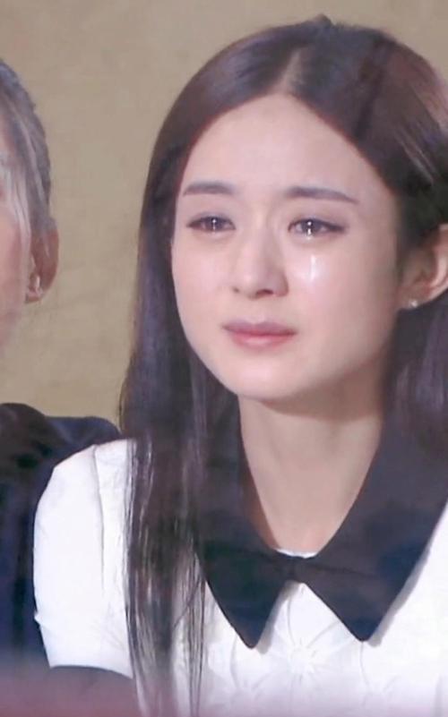 现在全网最后悔的女人一定是赵丽颖。她本以为用一种强势的方式回应恋情传闻，