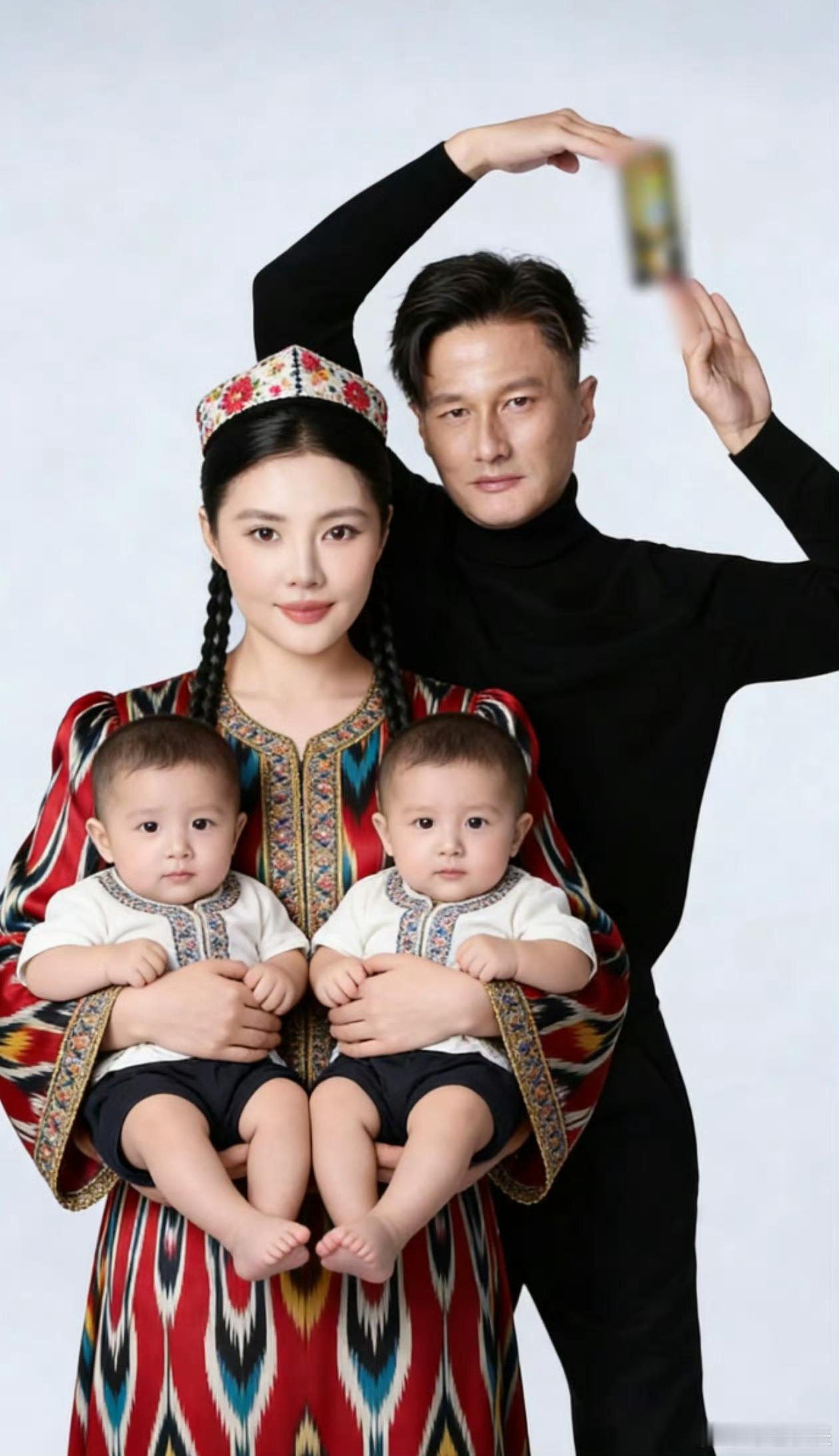 徐冬冬尹子维快被玩坏了笑到打鸣！徐冬冬尹子维成全网快乐源泉，P图大赛越玩越疯，