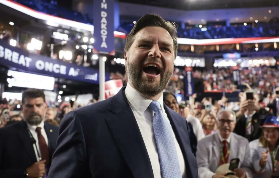 突发：白宫刚刚表示，美国副总统JD·万斯将与史蒂夫·维特科夫（特朗普特使）、贾里