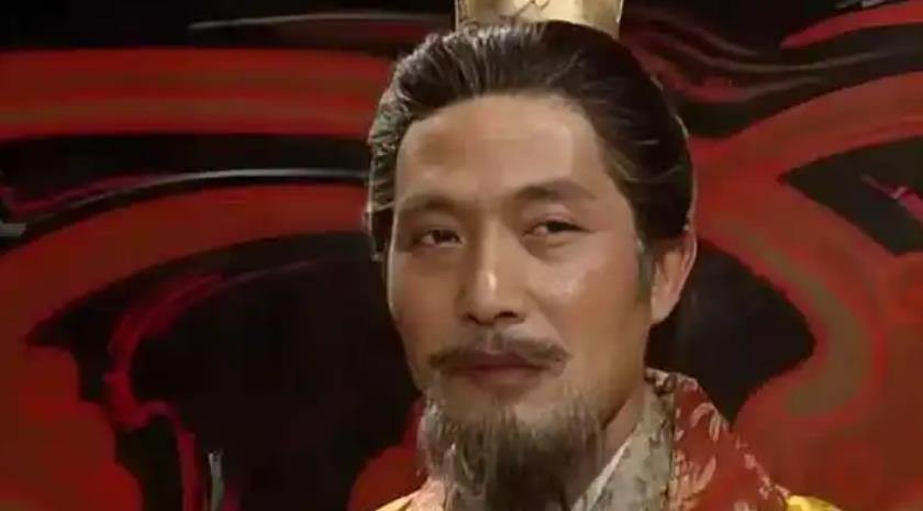 刘裕派副将杀司马德文，司马德求饶说：“我已没有威胁，”副将反问：“你的先辈司马懿