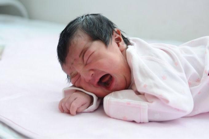 报喜! 平安剖腹产六斤八两女宝一枚, 宝妈接好孕!