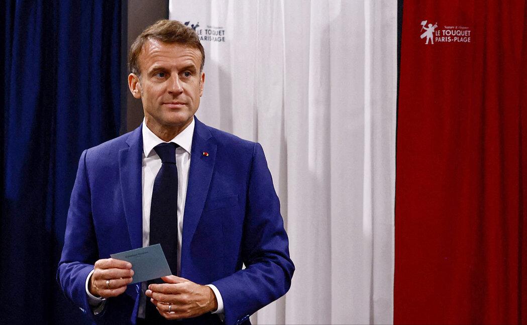 重磅！法国可能要把圆明园被抢走的宝贝，连同当年抢走的紫禁城藏品归还给中国了。