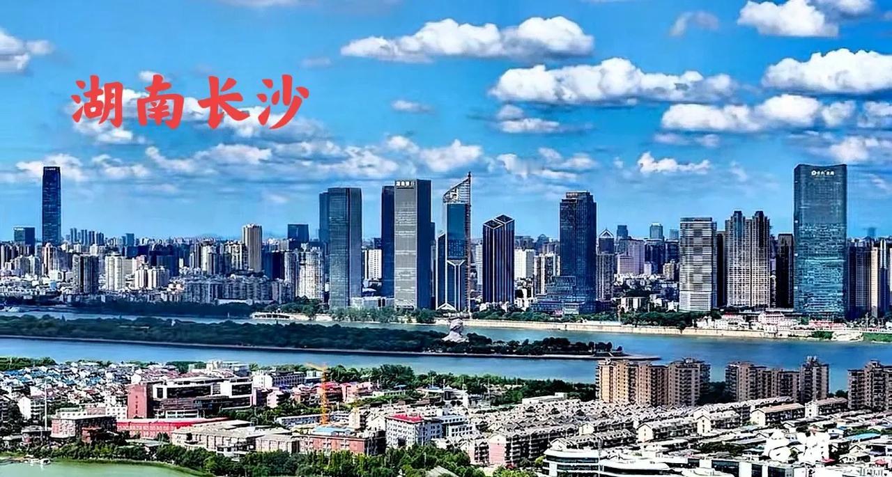 一个地方的城市发不发达，就看它的超高层就知道了，发达的地方基本上就是超高层比较多