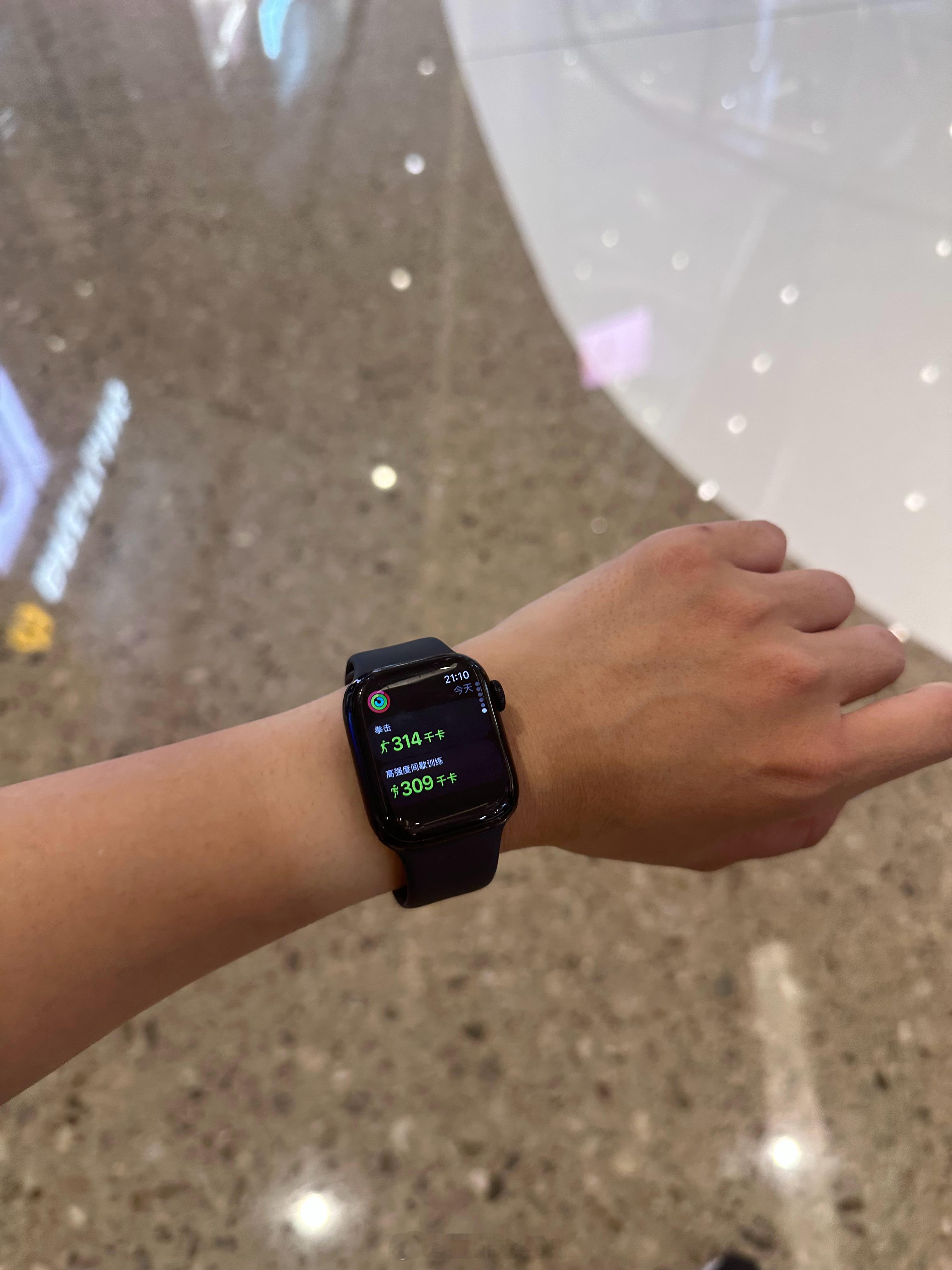 滴～2025第42次运动打卡！夏天还没到我就晒黑了其实挺喜欢黑皮的而且本来今年夏