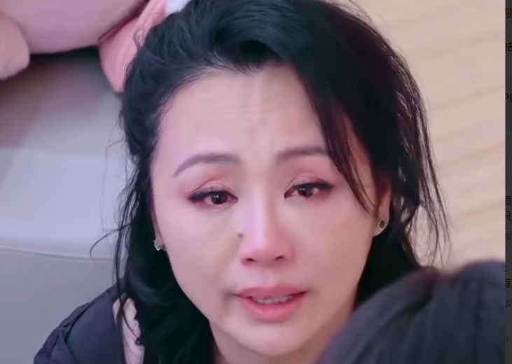 朱媛媛去世后，又传出曹颖的坏消息，直言自己放心不下孩子 娱乐圈传来两个让人揪心
