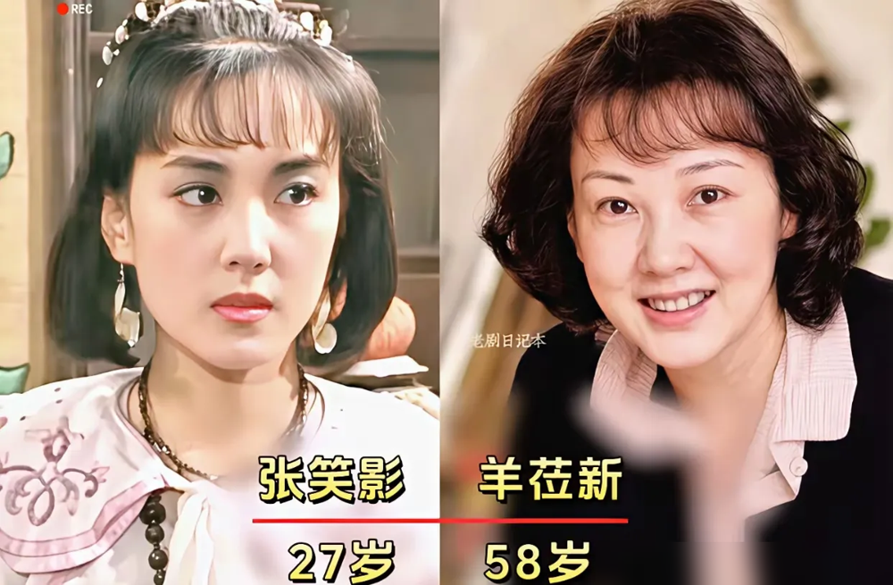 张子健当年在《白眉大侠》里演王顺，嫩得能掐出水，谁能想到他后来靠李元芳翻红。戏里白眉大侠徐良的扮演者