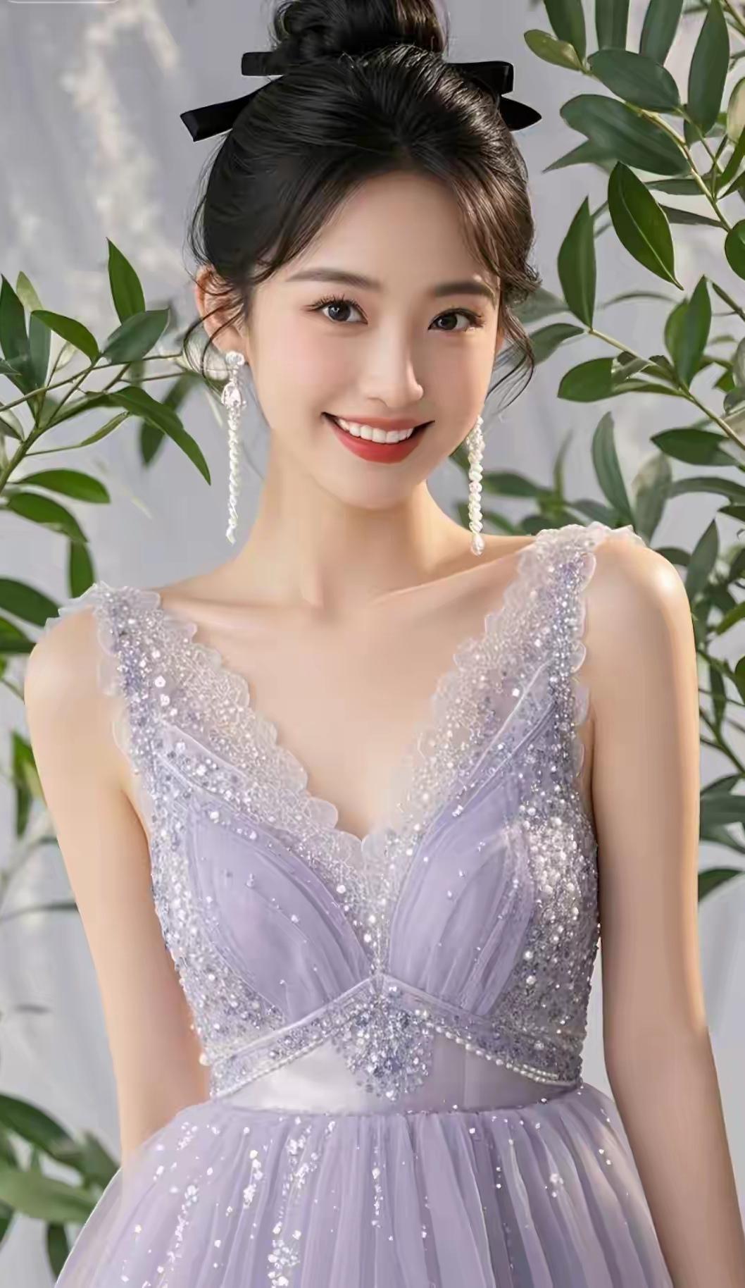 女人怎样穿搭，更显气质