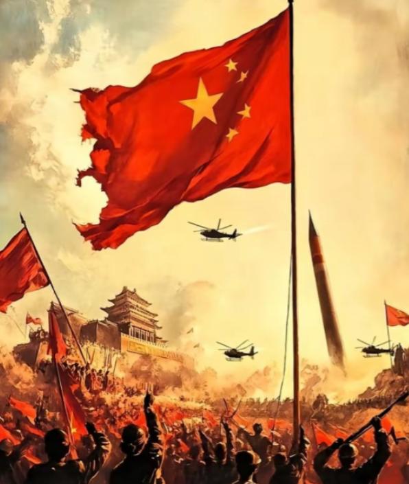 奉劝所有中国人，大家一定要做好心理准备，最近官方媒体接连发声，提醒我们注意周边动