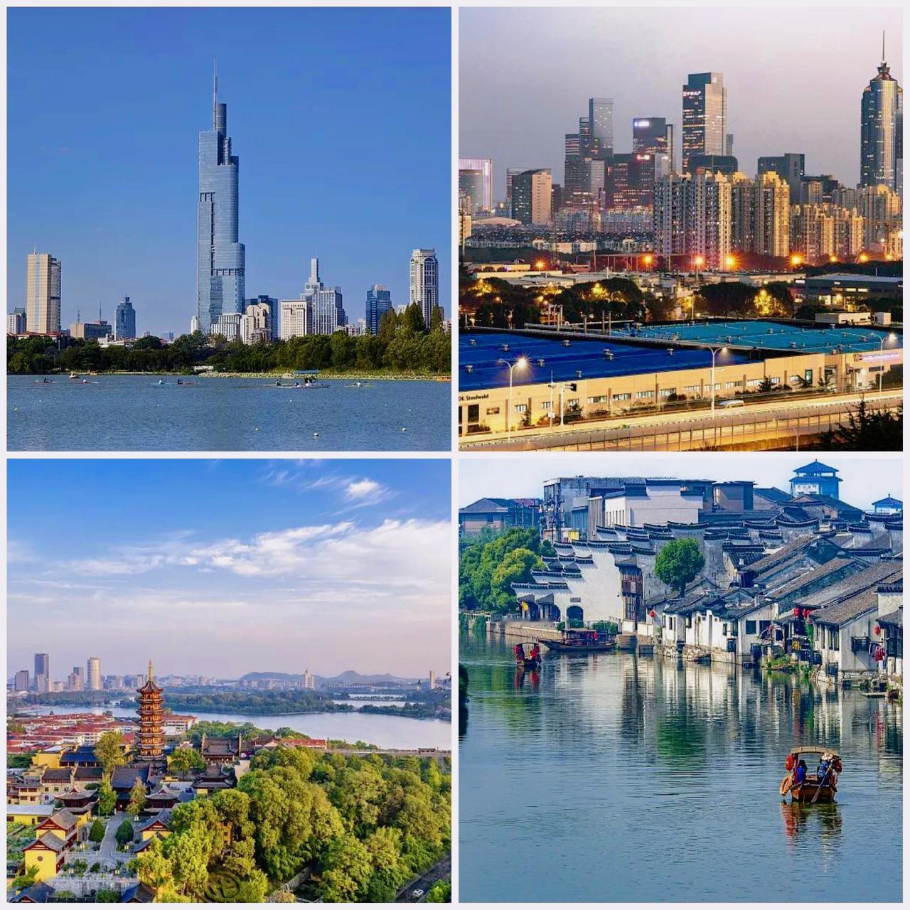 终于有人在说江苏省社会消费品零售数据注水的事儿了。网友“刘晓博说楼市”撰文指出，