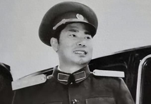 为什么大首长们都爱用杨得志？他有一项本领，其他上将还真比不了。新中国57位