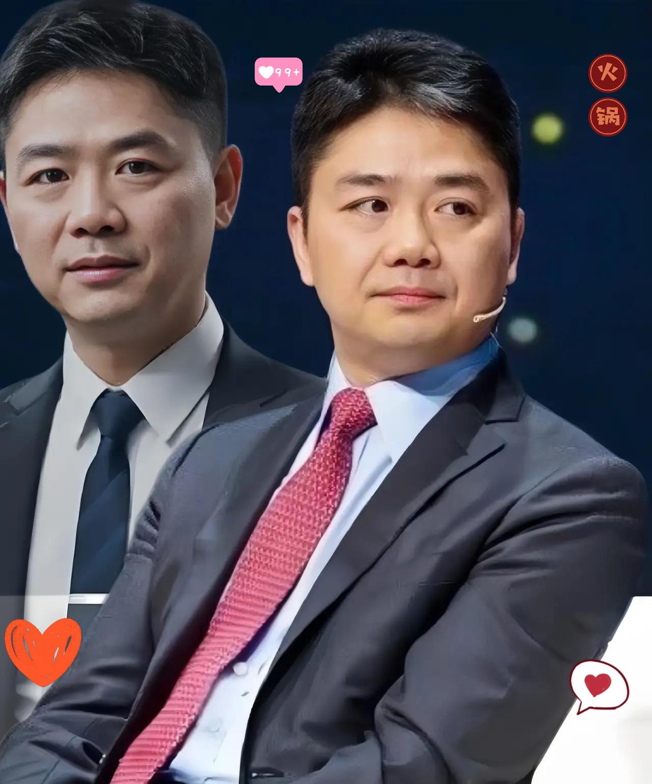 果不其然！京东这90万员工的“重资产底盘”，成了它最特别也最扛打的底气！