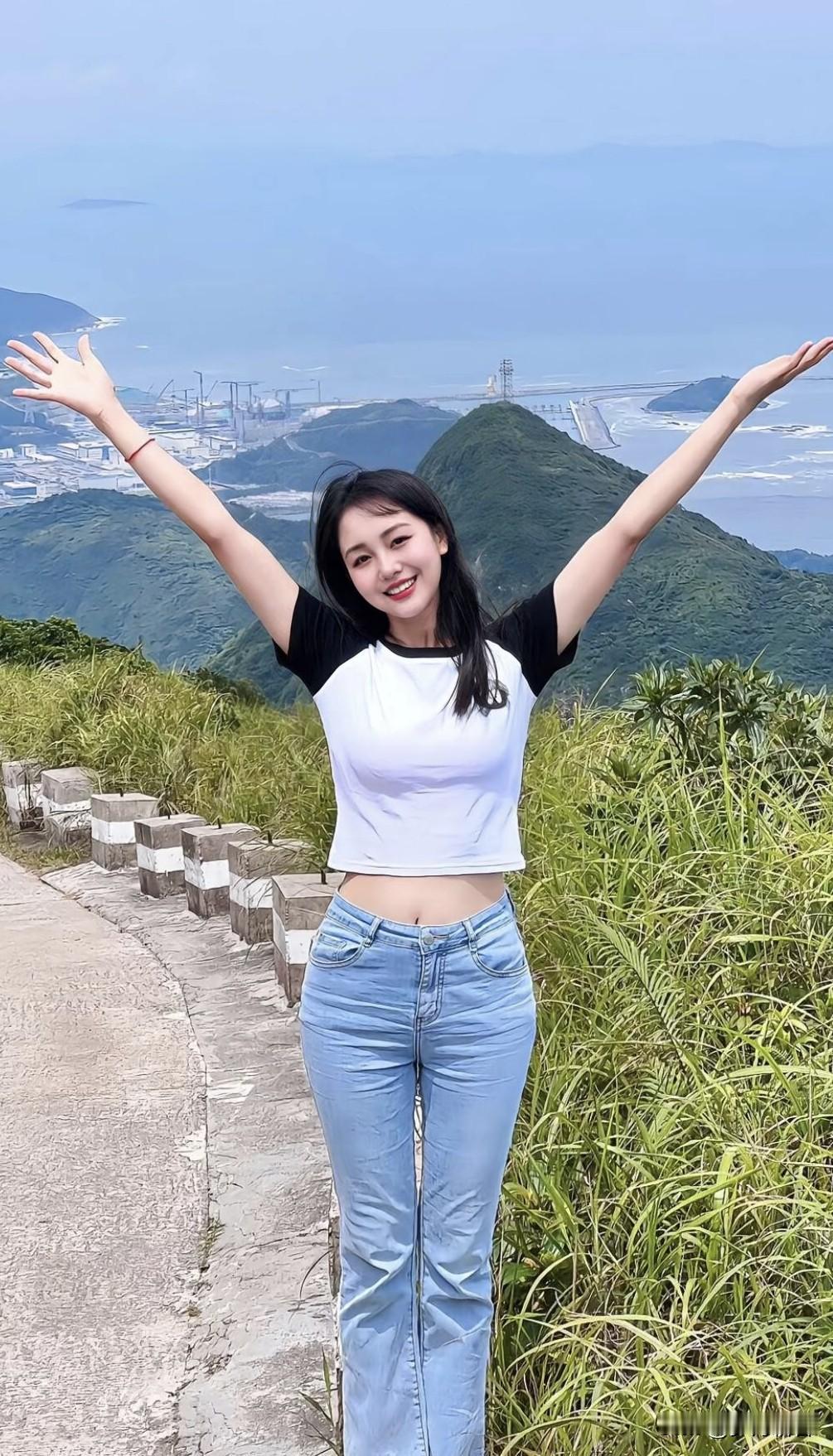 拥抱自然，感受自由，这简直是忙碌生活里的一剂解药。