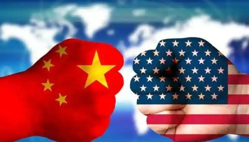 还要脸吗？美媒突然将债务矛盾对准了中国，并公开放话，昭告全球：“如果中国不偿还1