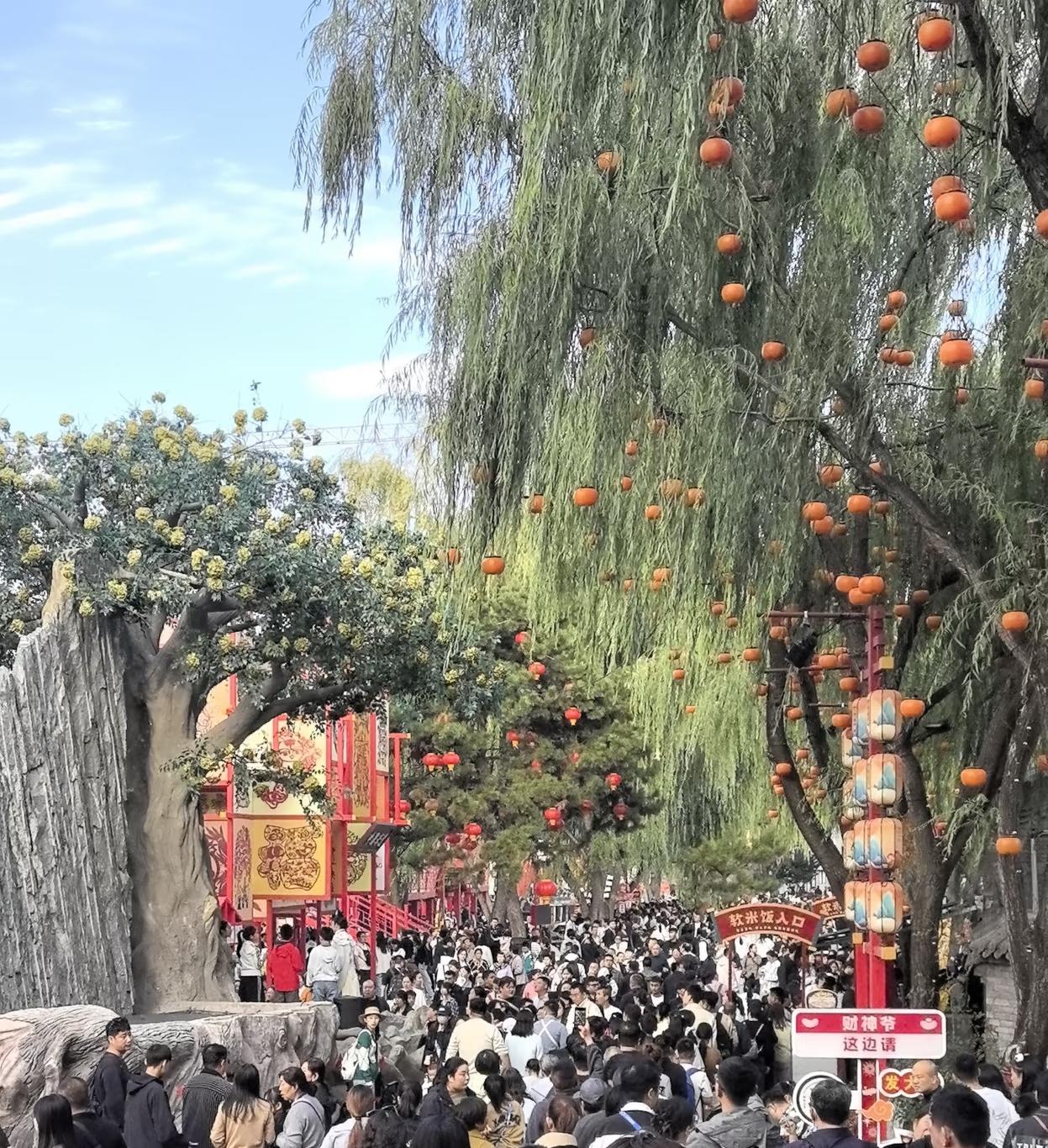 国庆山西最热门的10个景点：1.平遥古城2.五台山3.云冈石窟4