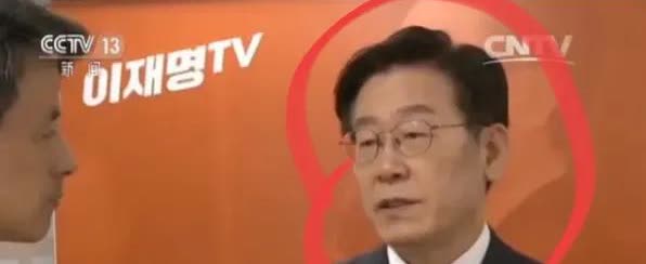李在明，参加《同床异梦2》，真的颠覆了我对政客的想象，原因就是直接人