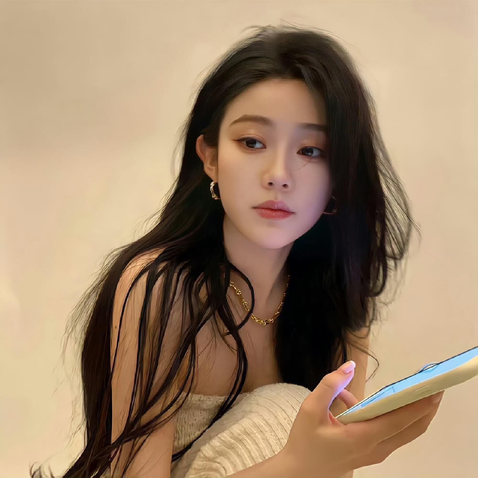 该换头像咯～无水印头像​​​