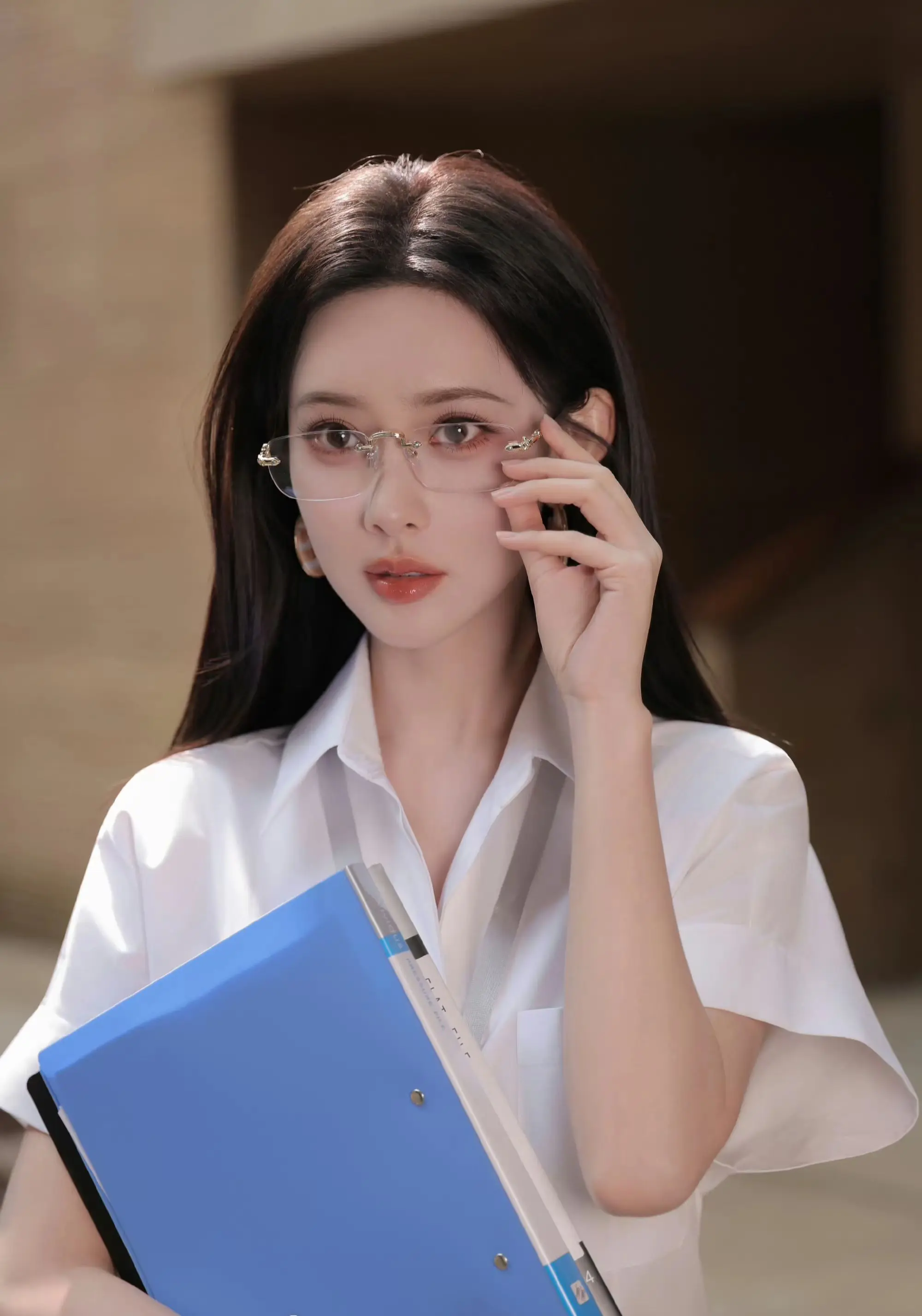 美颜暴击啊我美孟