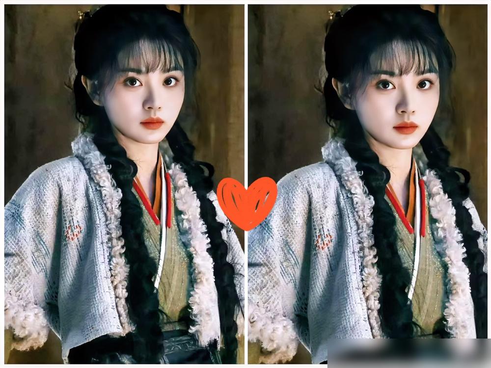 田曦薇，当年被骂“截胡”，一部《逐玉》热度破纪录，这脸打得你服不服！想当年