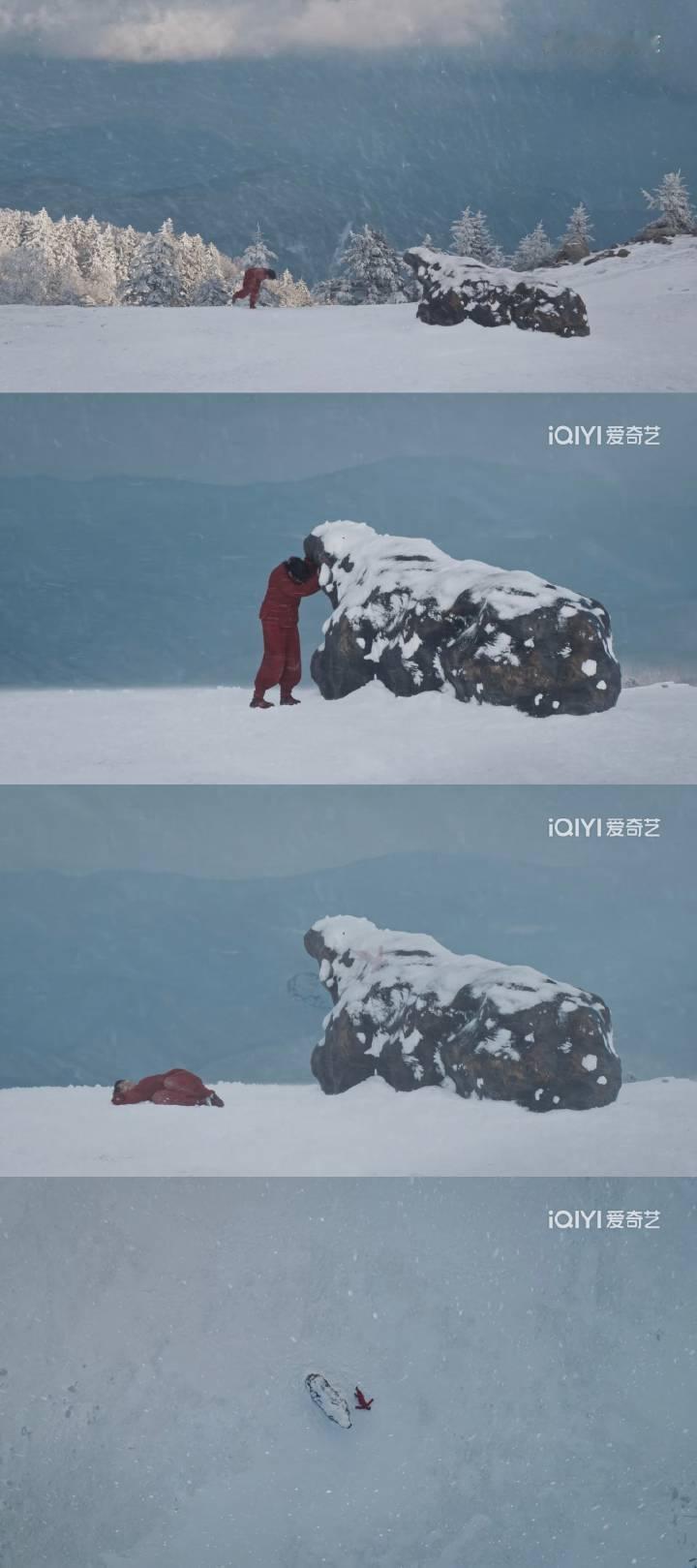 谁还没去看《生万物》拍得太牛叉了！！！实景绝美！！！​​​