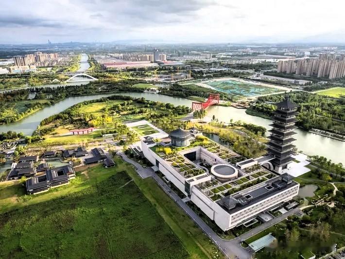 刷屏了！扬州8个项目拿下省级大奖，分类看懂全是民生红利土生土长扬州人，真心