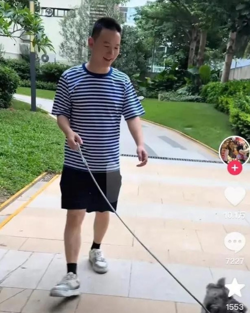 浩南这回真是翻车了！最近他的口碑直线下滑，跟那笔捐款的事脱不了干系。本来做