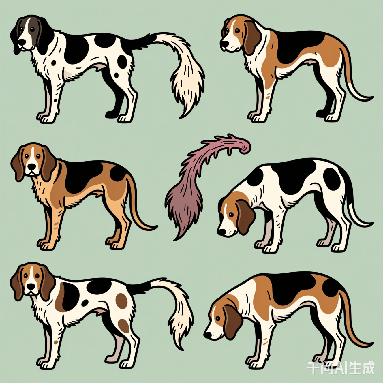 许多移民英国的香港人都曾经参与了2019年的反修例活动（黑暴街头暴力），现在，这