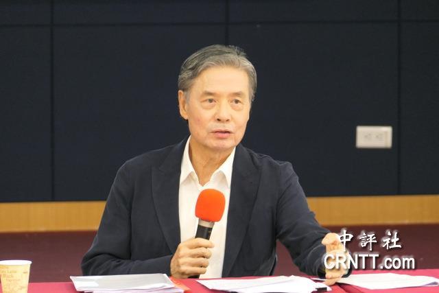金溥聪：萧旭岑、王光慈薪资占基金会一半合理吗？马英九基金会指控前执行长萧旭岑、