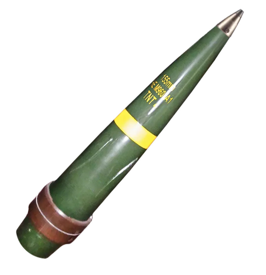 #烽火问鼎计划#最近关于乌克兰炮兵访谈提到亚洲某国提供的155mm炮弹质量很差的问题，然后有人就配了