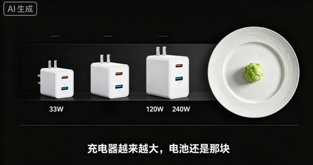 12000mAh！荣耀这波王炸，把手机电池卷到头了现在人用机多重度？早上满电出
